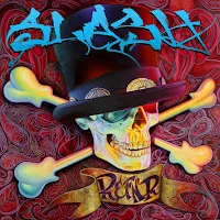 Slash — Mother Maria (Feat. Beth Hart) — обложка